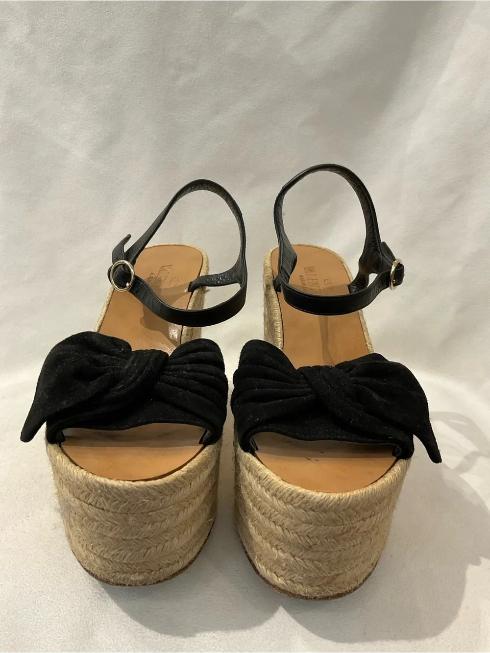 Valentino Heels